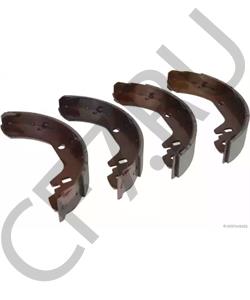 20-32 TITAN Хомут мм в городе Королёв