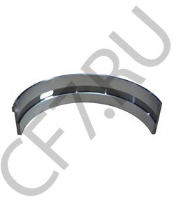 1002034-29D+1002035-29D FAW Вкладыши коренные стандарт (для диам. корен. шейки 90мм) (HUATAI)  в городе Королёв