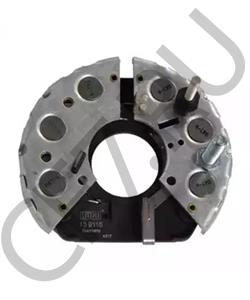 1318566 MAGIRUS-DEUTZ Выпрямитель, генератор в городе Королёв