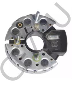 05726891 BOMAG Выпрямитель, генератор в городе Королёв