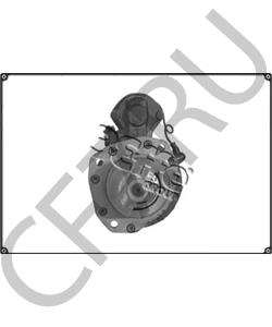 4637 Metalcaucho Подвеска, двигатель в городе Королёв