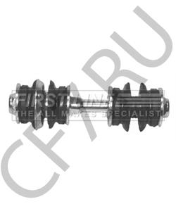 50911 MATRIX Резиновая опора для подкатного домкрата универсальная, D=72 mm, d=50, H=35 mm// Matrix в городе Королёв