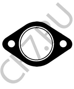 1 271 480-4 VOLVO Прокладка, труба выхлопного газа в городе Королёв