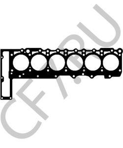 606 016 03 20 MERCEDES-BENZ Прокладка, головка цилиндра в городе Королёв