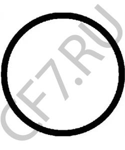 915035 000023 MERCEDES-BENZ Прокладка, труба выхлопного газа в городе Королёв