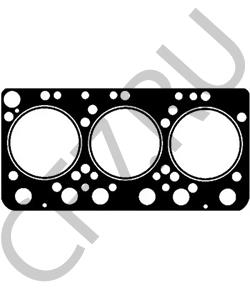 373472 AFTERMARKET CHINA .Прокладка ГБЦ SCANIA 111/112/113 D/DS/DSC11 на 3 цил в городе Королёв