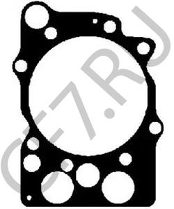 270 949-1 VOLVO Прокладка, головка цилиндра в городе Королёв