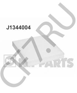 09858150 BANTAM Фильтр, воздух во внутренном пространстве в городе Королёв