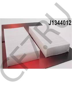 08559775 BENFORD Фильтр, воздух во внутренном пространстве в городе Королёв