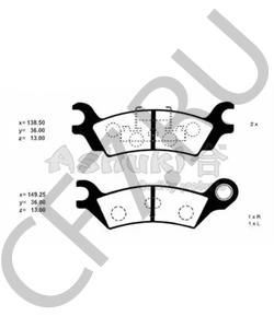 7102 РОССИЯ Маяк проблесковый - 24V жёлтый (магнитный, в прикуриватель) в городе Королёв