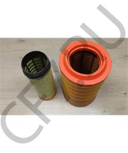 1109070-40A FAW Фильтр воздушный в городе Королёв