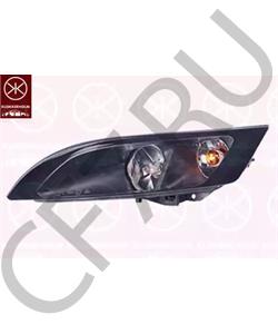 4548200220 Mercedes BLINKLEUCHTE в городе Королёв