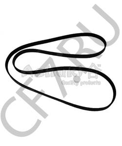 6PK2285 DAYCO Ремень поликлиновой!\ MB Sprinter 2.1CDi, Mazda 6/Mpv 2.3i 02 в городе Королёв