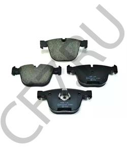 34216794879 BMW REPARATURSATZ BREMSBELAGE ASBESTFREI в городе Королёв