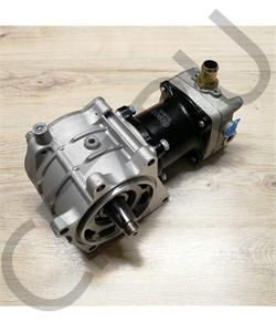 S2910-E0630 CAMC Компрессор воздушный (в сборе). HINO в городе Королёв