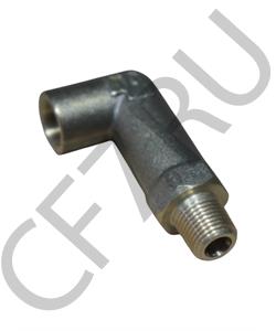 12JS160T-1703051 SHAANXI Штуцер L в городе Королёв