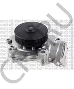 673.00.14.09 MASERATI Водяной насос в городе Королёв