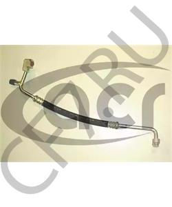 60655292 ALFAROME/FIAT/LANCI Трубопровод высокого / низкого давления, кондиционер в городе Королёв