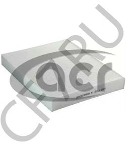 FC218 MÜLLER MITTELTAL Фильтр, воздух во внутренном пространстве в городе Королёв