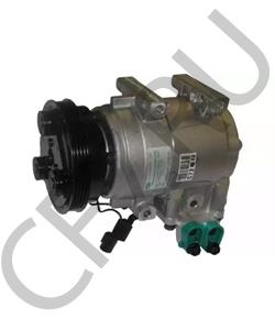 945655 MAGIRUS-DEUTZ Компрессор, кондиционер в городе Королёв