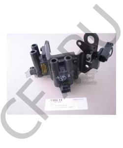 8860 43032 ZASTAVA Катушка зажигания в городе Королёв
