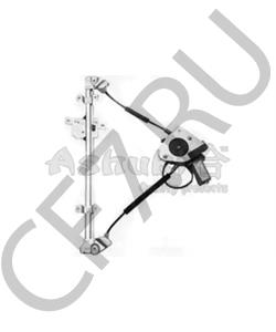 31251801 VAN HOOL Подъемное устройство для окон в городе Королёв