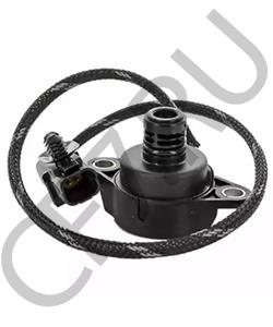 8201360522 CITROEN/PEUGEOT ЭЛ.МАГ.КЛАПАН АКП [ORG в городе Королёв