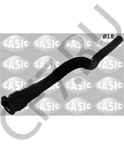 6466KV DS Шланг радиатора в городе Королёв