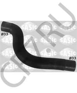 46808790 Alfa/Fiat/Lancia Патрубок радиатора двигателя FIAT OE в городе Королёв