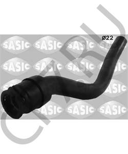 6466SP DS Шланг радиатора в городе Королёв