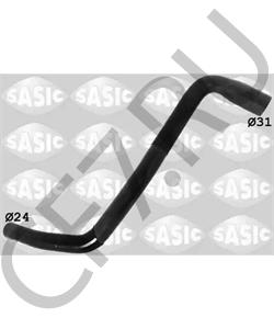 1351VV DS Шланг радиатора в городе Королёв