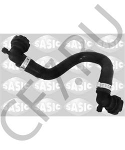 6466VV DS Шланг радиатора в городе Королёв