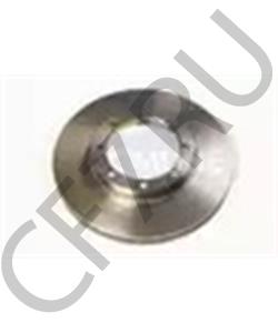 21050008 OPTARE Тормозной диск в городе Королёв