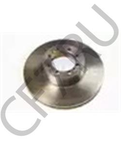 24240014 OPTARE Тормозной диск в городе Королёв