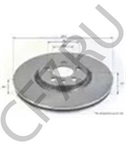 42500 АвтоДело Пневмогайковерт ударн DR1/2 680Нм () (13416) в городе Королёв