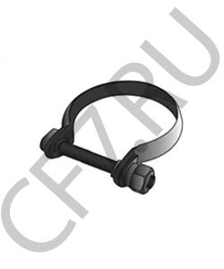 1412573J00 SUZUKI Клемма, система выпуска в городе Королёв