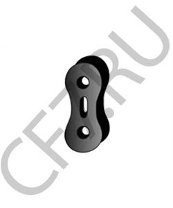 MB252856 PROTON Резиновые полоски, система выпуска в городе Королёв