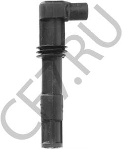 036 035 255K VW Вилка, свеча зажигания в городе Королёв