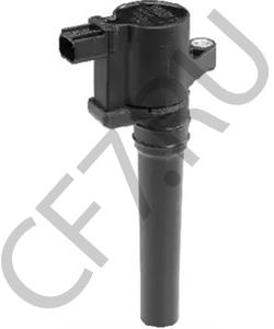 4G4E-12A366-AA ASTON MARTIN Катушка зажигания в городе Королёв