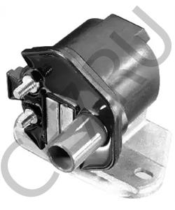 A 000 158 61 03 STEYR Катушка зажигания в городе Королёв