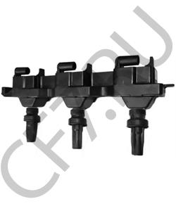 5970a1 Peugeot-Citroen Катушка зажигания в городе Королёв