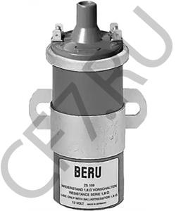 721 285 0320 STEYR Катушка зажигания в городе Королёв