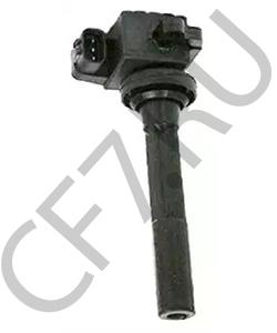 134065 MFG Привод стартера оригинальный восстановленный в городе Королёв