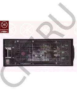 8200480127 Renault Плафон освещения номерного знака в городе Королёв