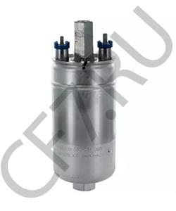 512138408 LIEBHERR Топливный насос в городе Королёв