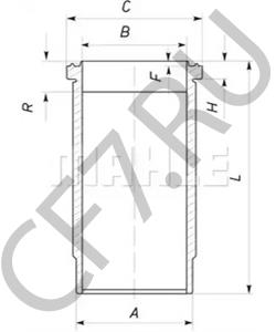 4.2209.0 IKA Дифференциал в городе Королёв