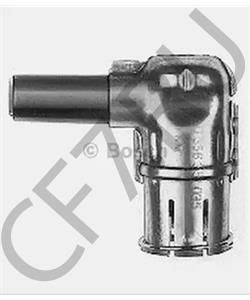 563-47 RUGGERINI Стартер в городе Королёв