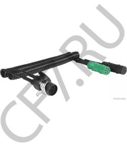 711076 JAEGER Адаптер, электроспираль в городе Королёв