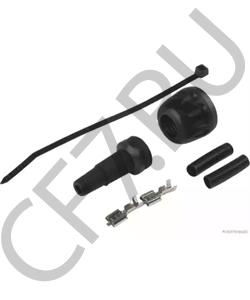 127551872 SUER Комплект штекерных корпусов в городе Королёв