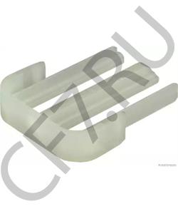 001 545 55 73 MERCEDES-BENZ Вторичное запирание, штекерный корпус в городе Королёв